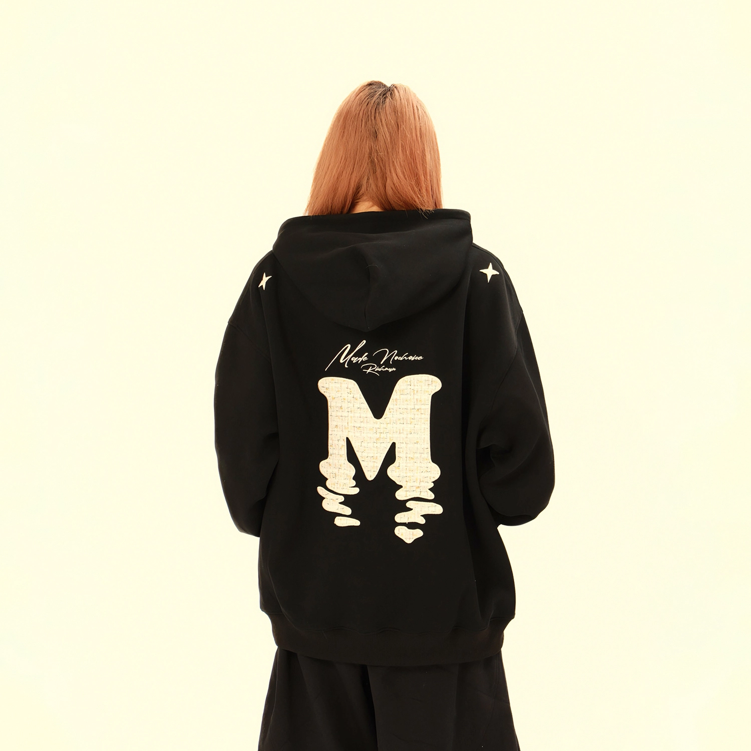 WAYHWEI oversize