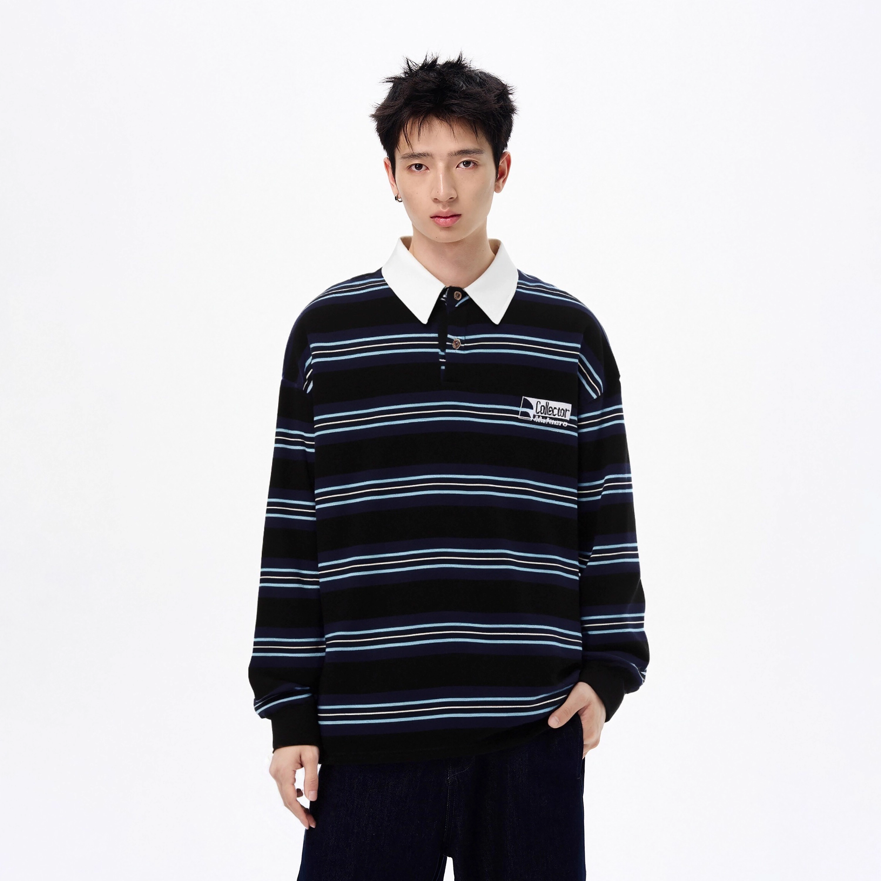 WAYHWEI Polo