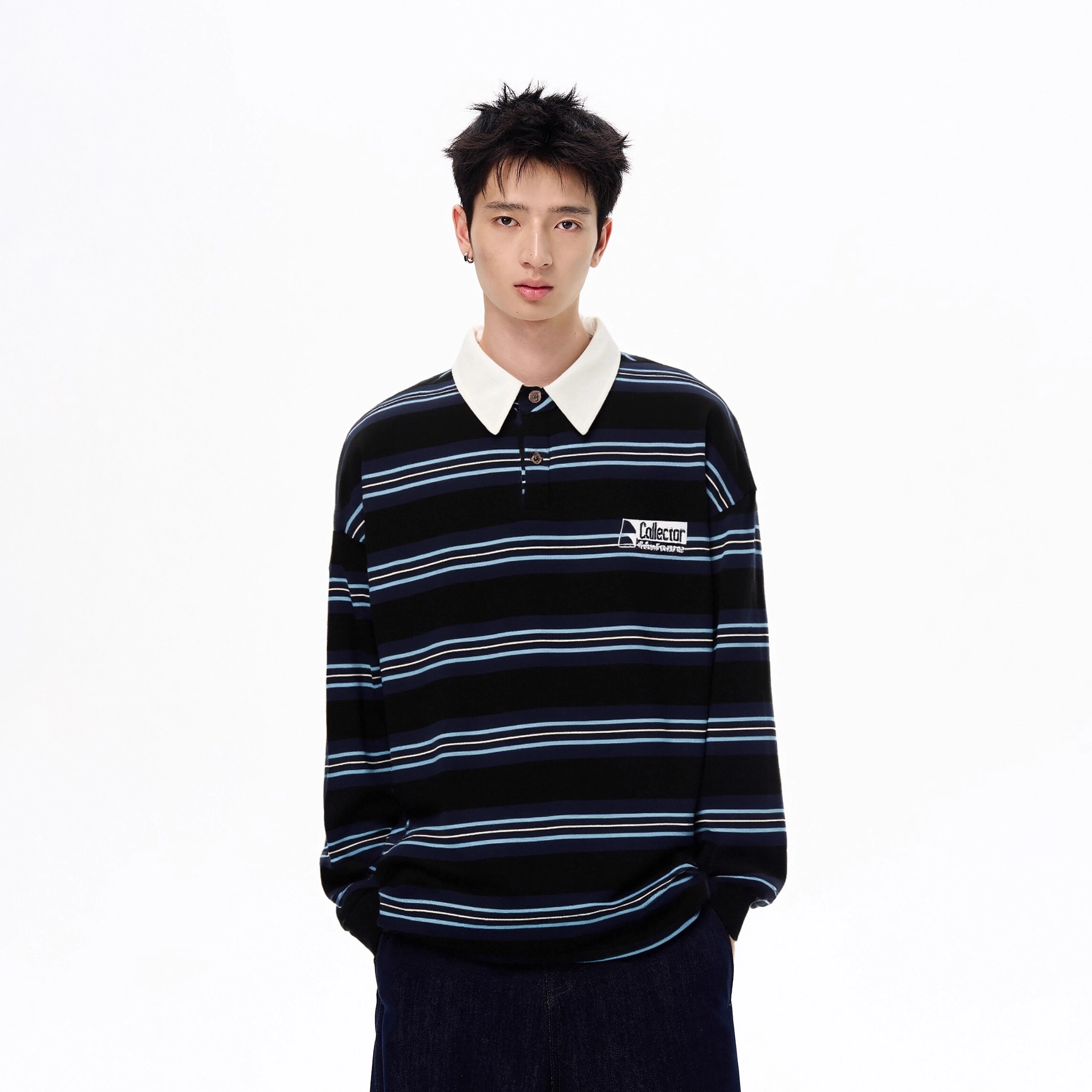 WAYHWEI Polo