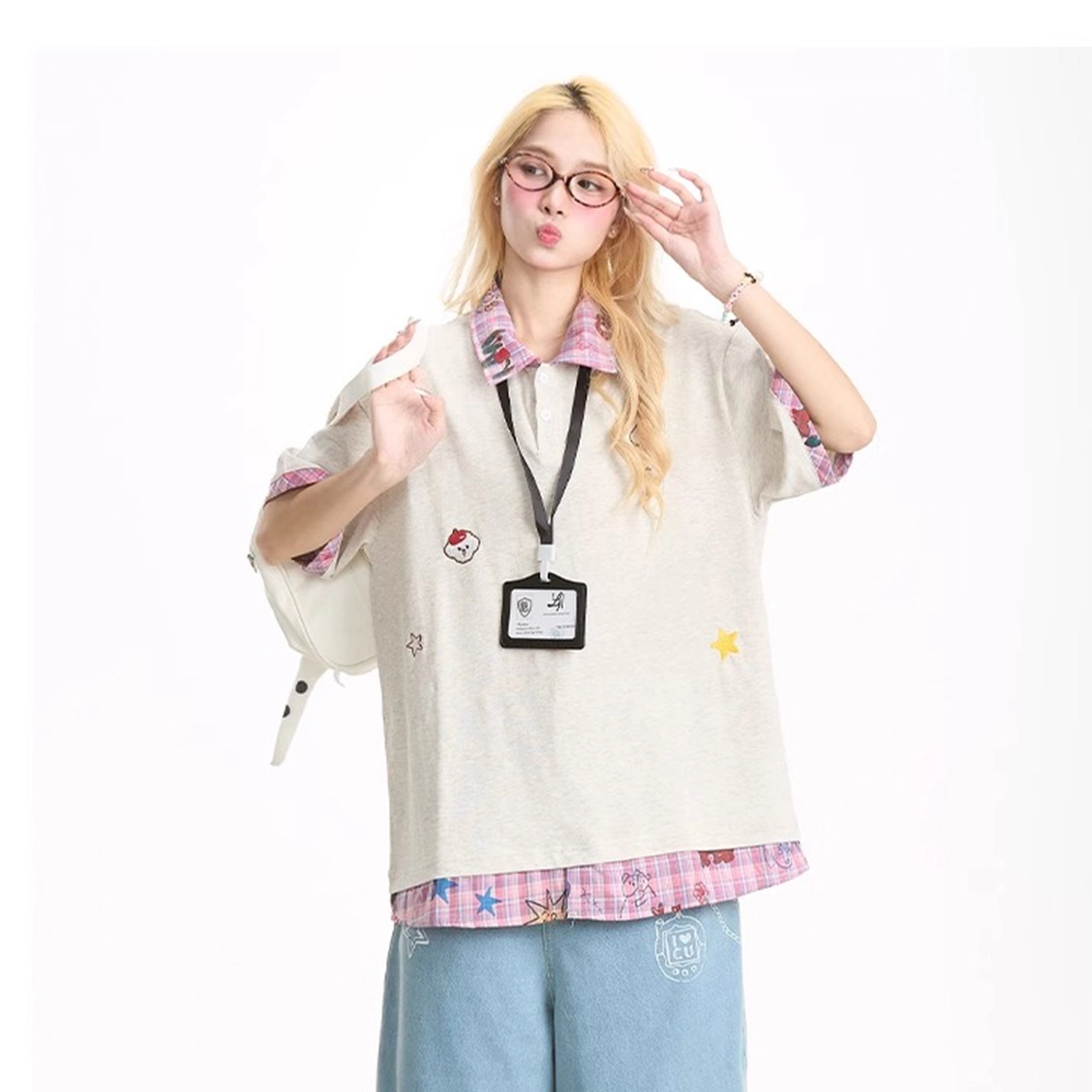 WAYHWEI Polo