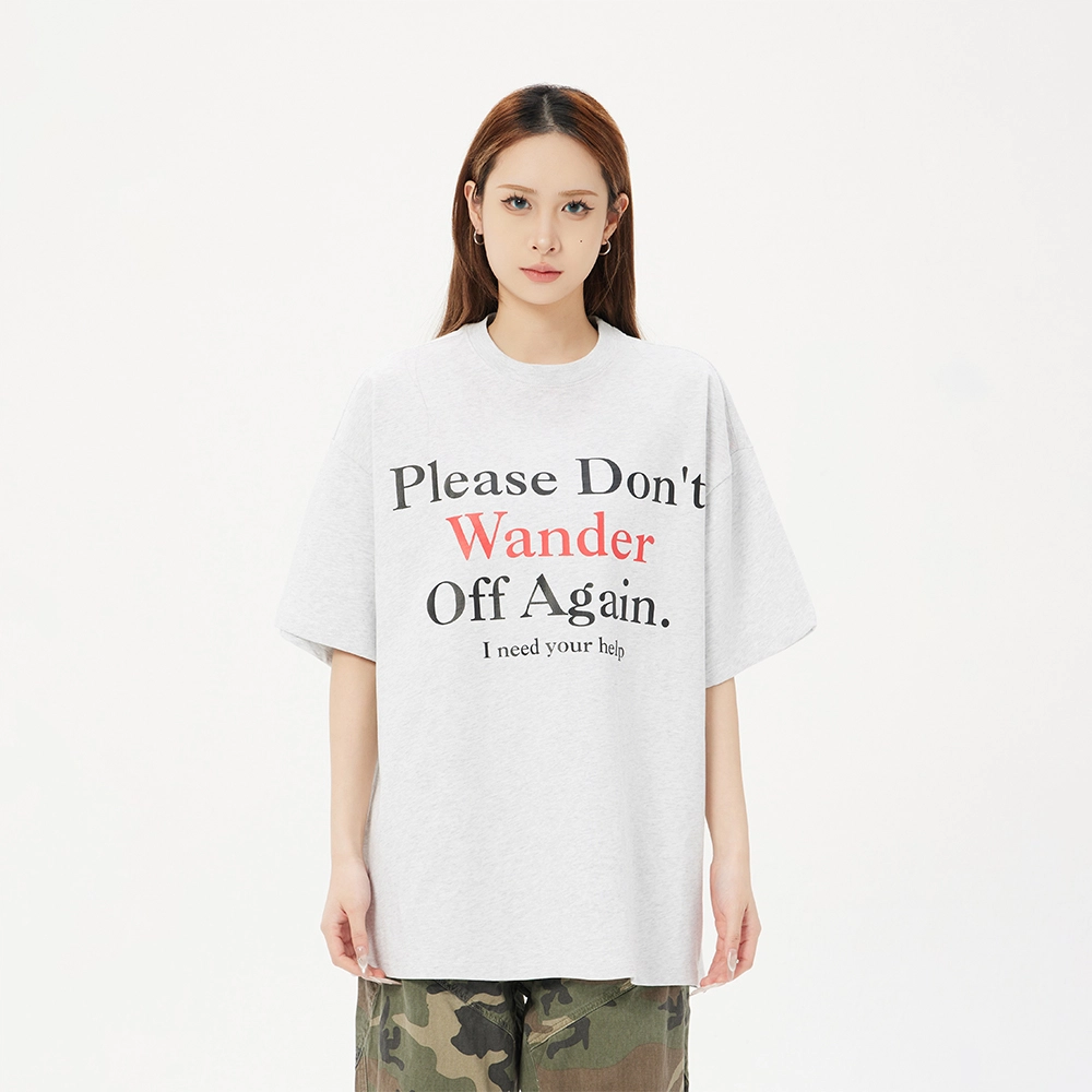WAYHWEI ins T