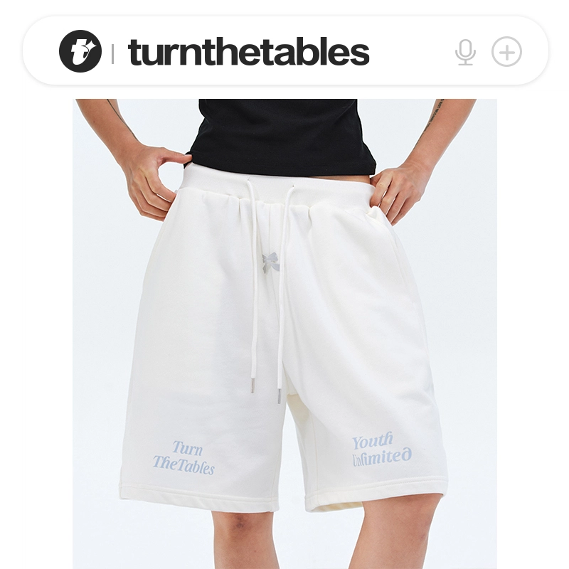 TURNTHETABLES