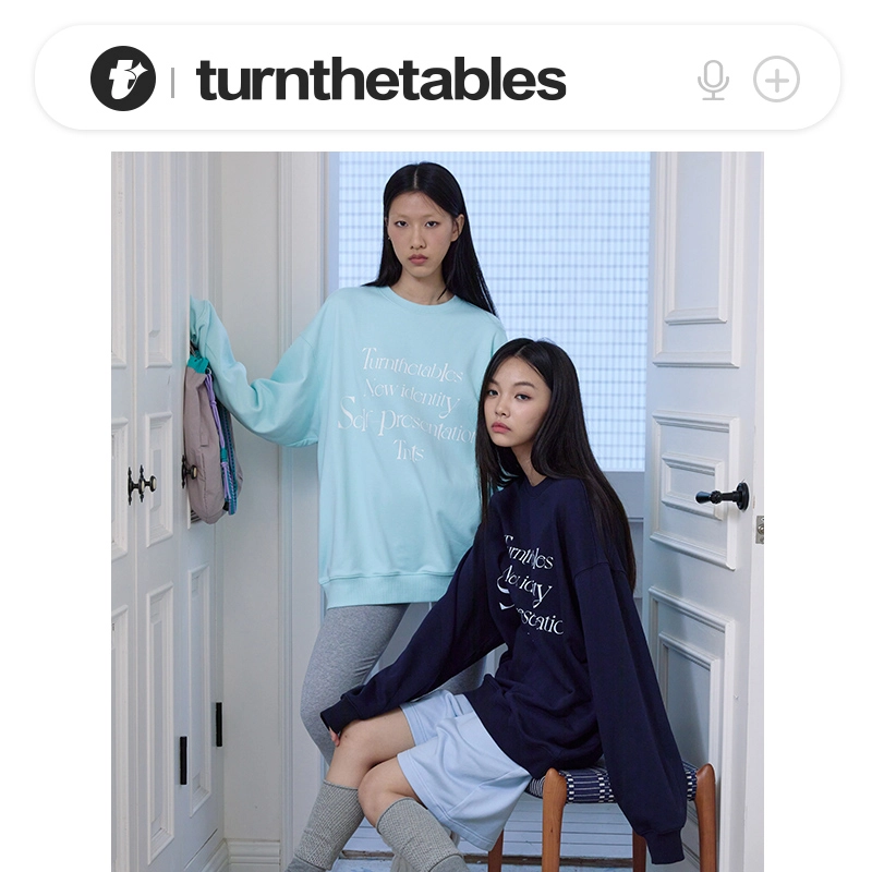 TURNTHETABLES