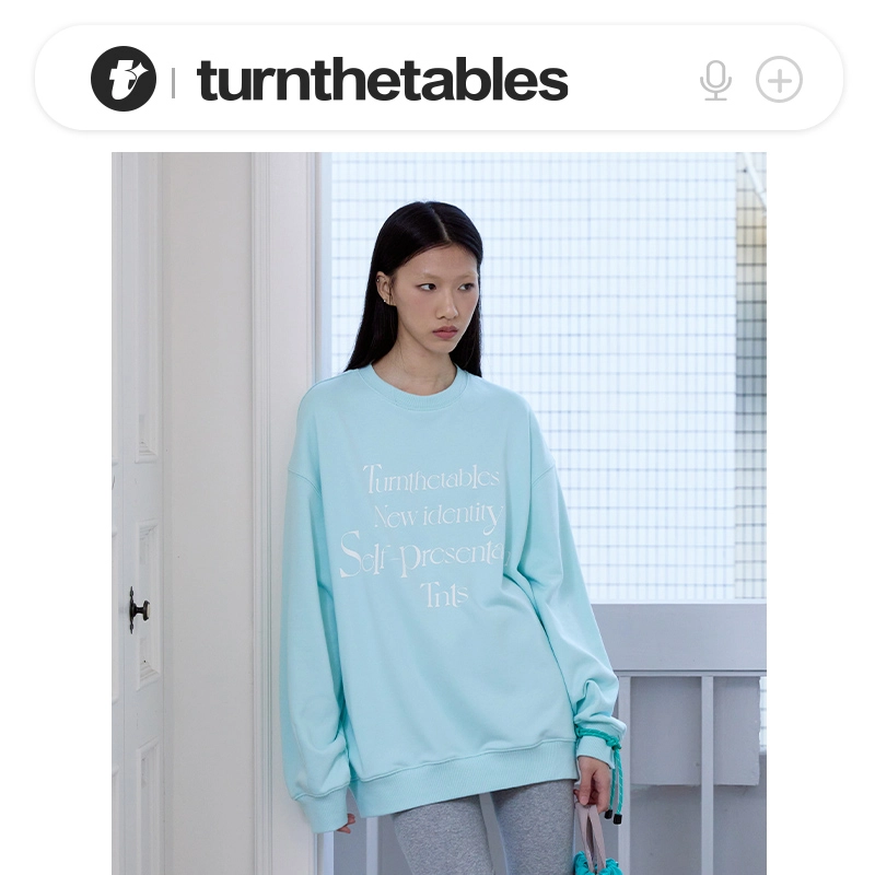 TURNTHETABLES
