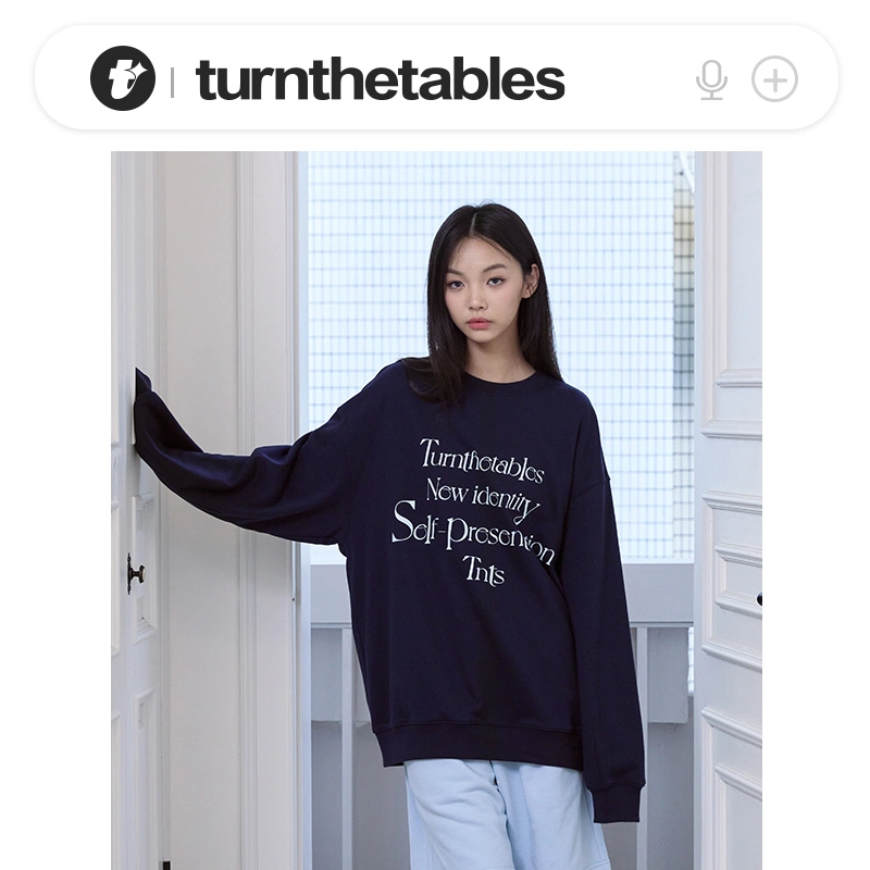 TURNTHETABLES