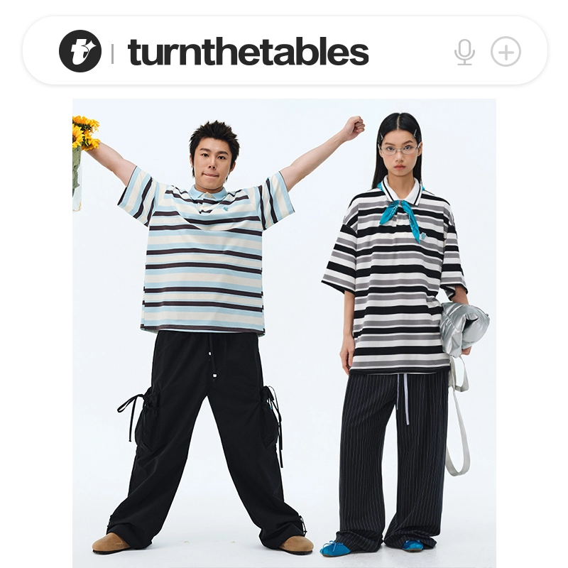 TURNTHETABLES Vt POLOT