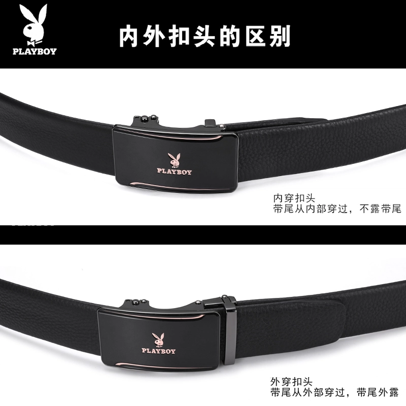 Playboy 3.5cm