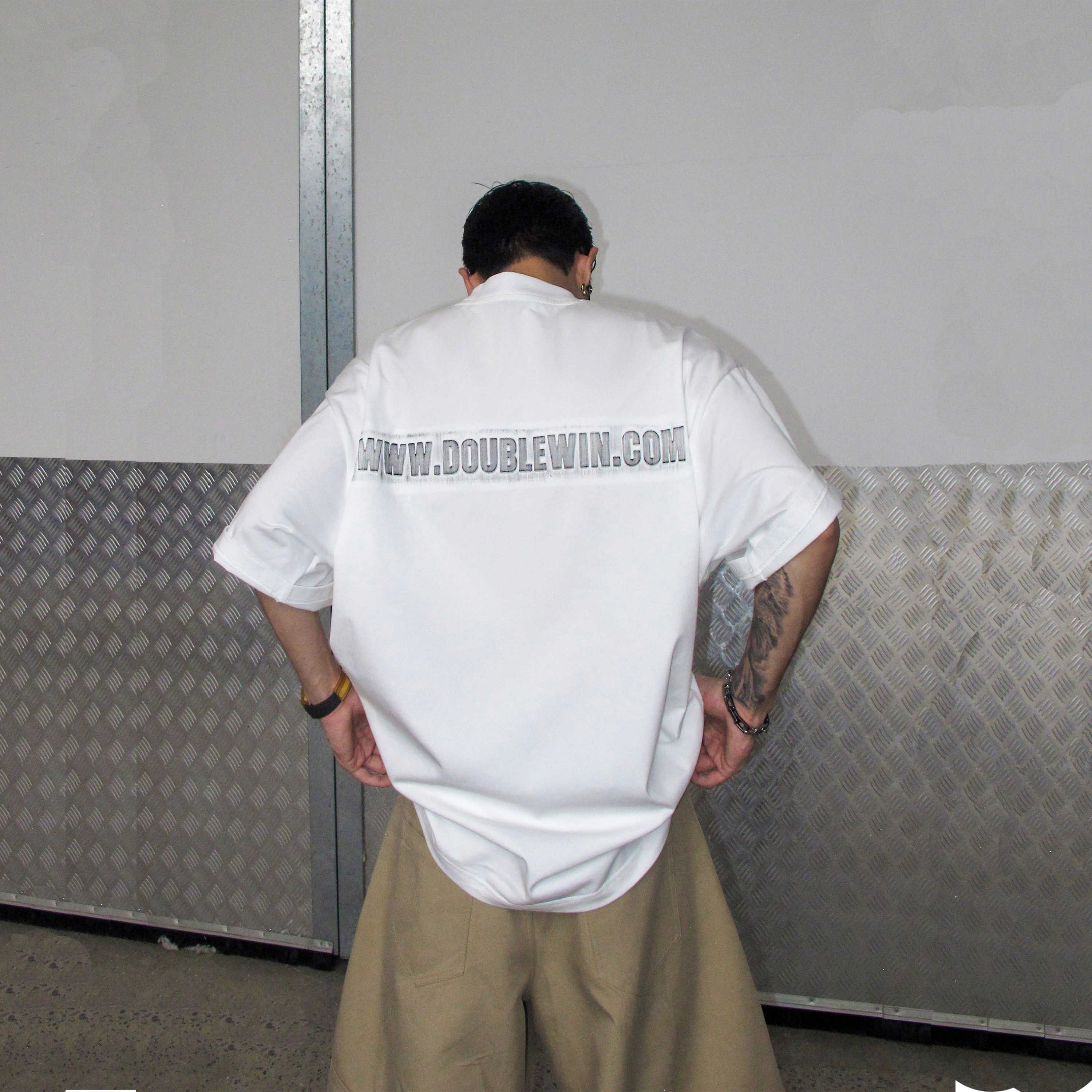 DBW DOUBLEWIN T