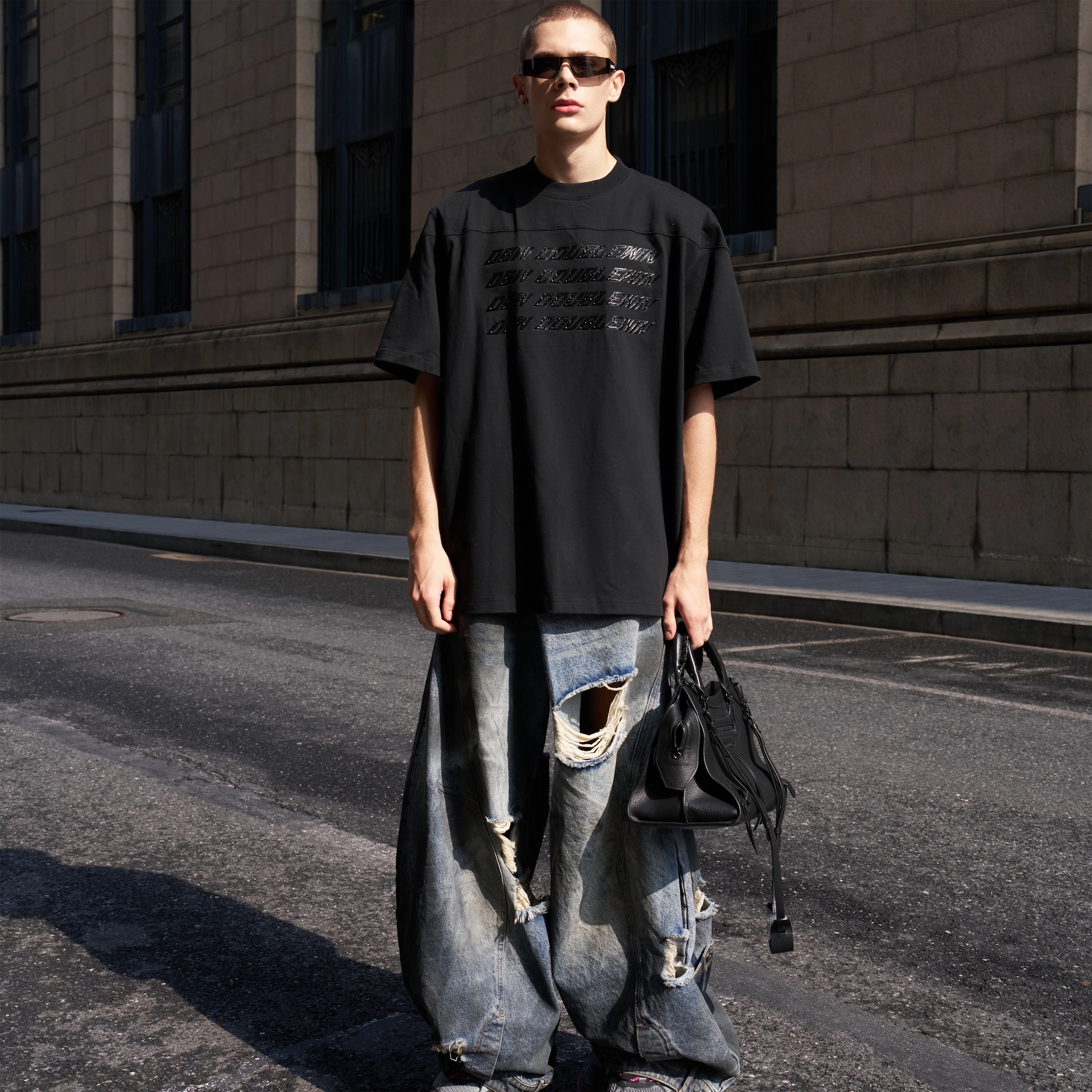 DBW DOUBLEWIN T