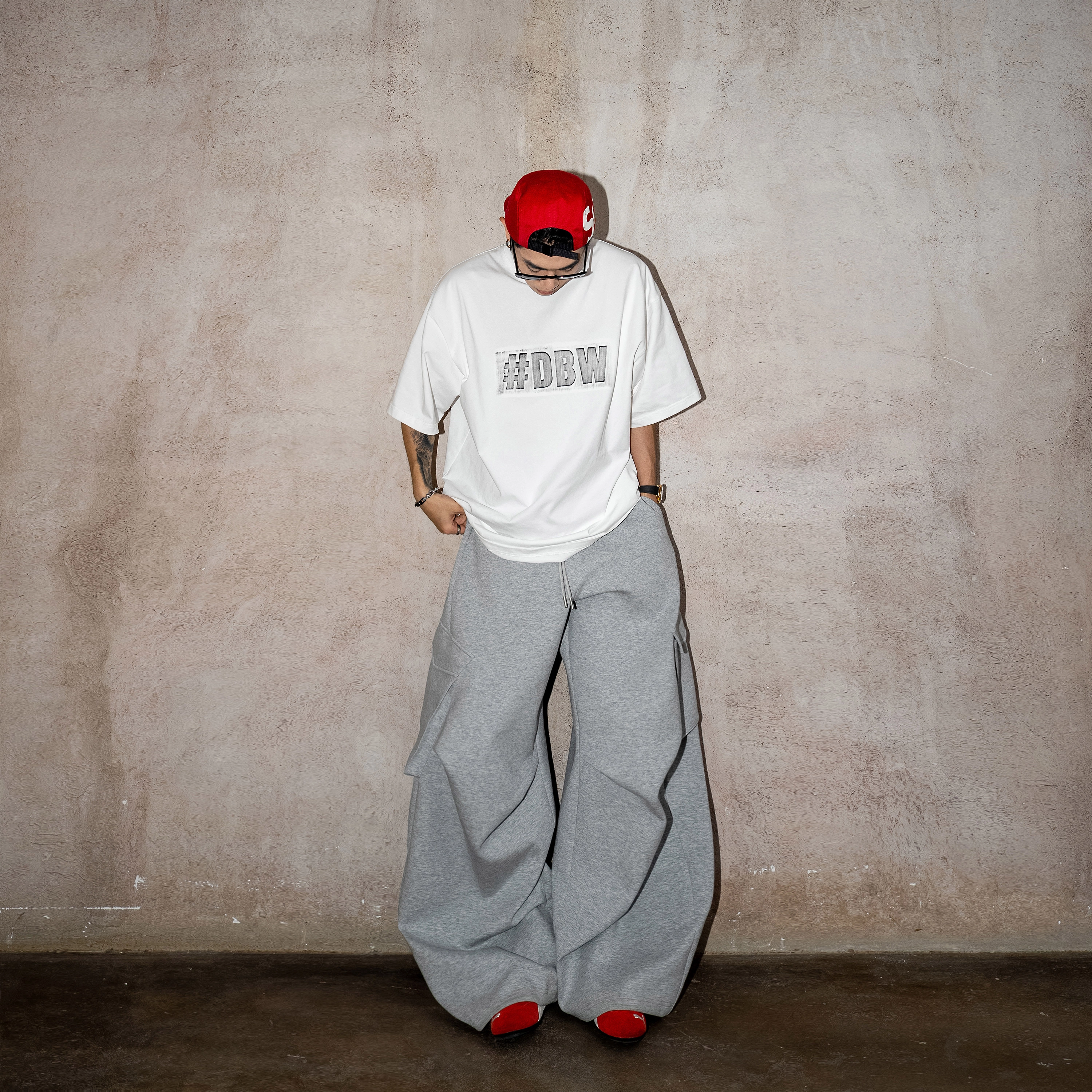 DBW DOUBLEWIN T