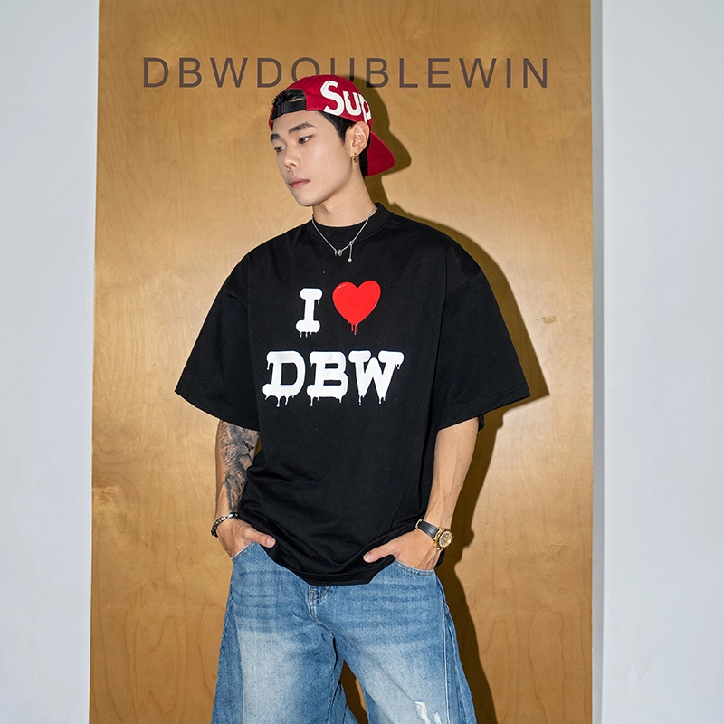 DBW DOUBLEWIN T