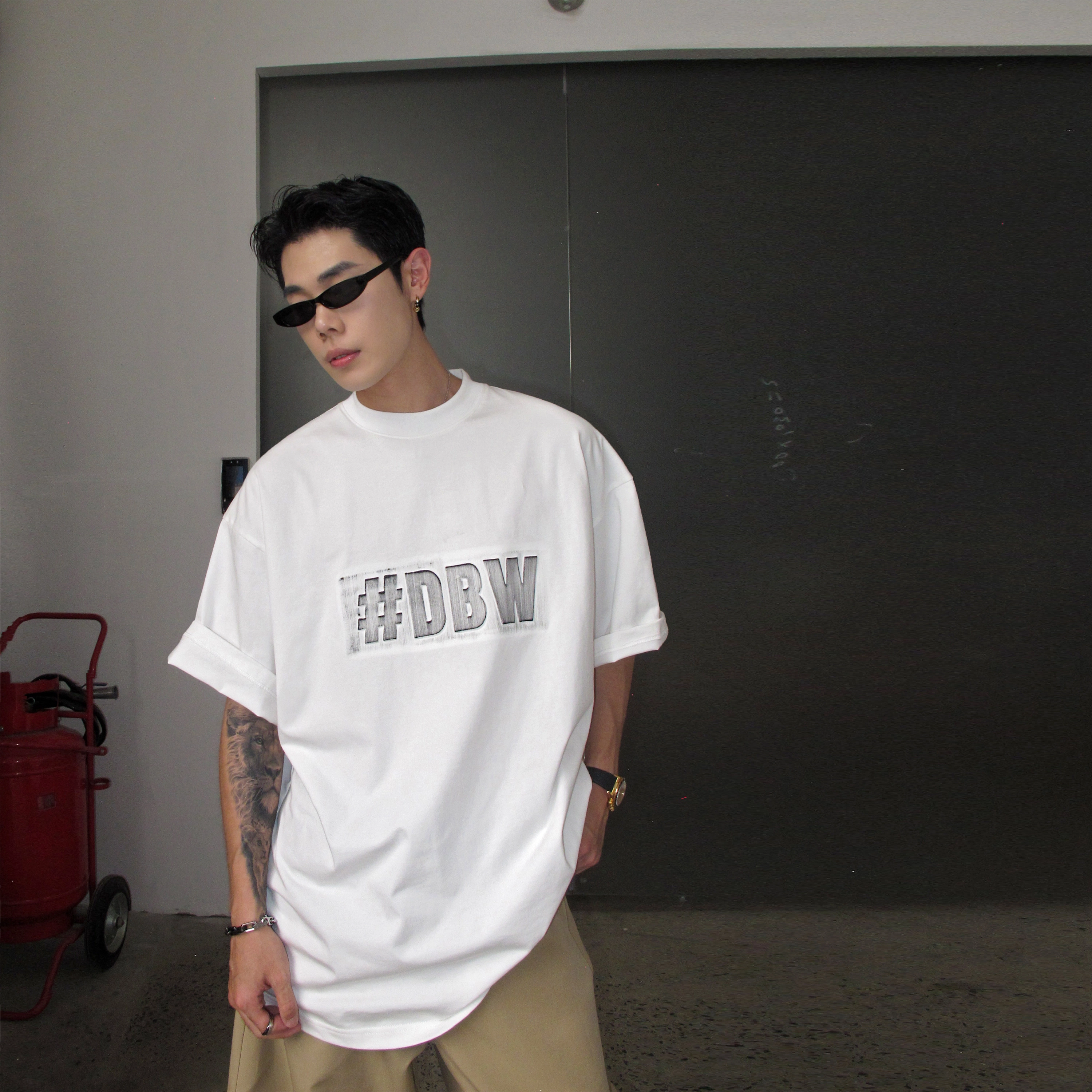 DBW DOUBLEWIN T