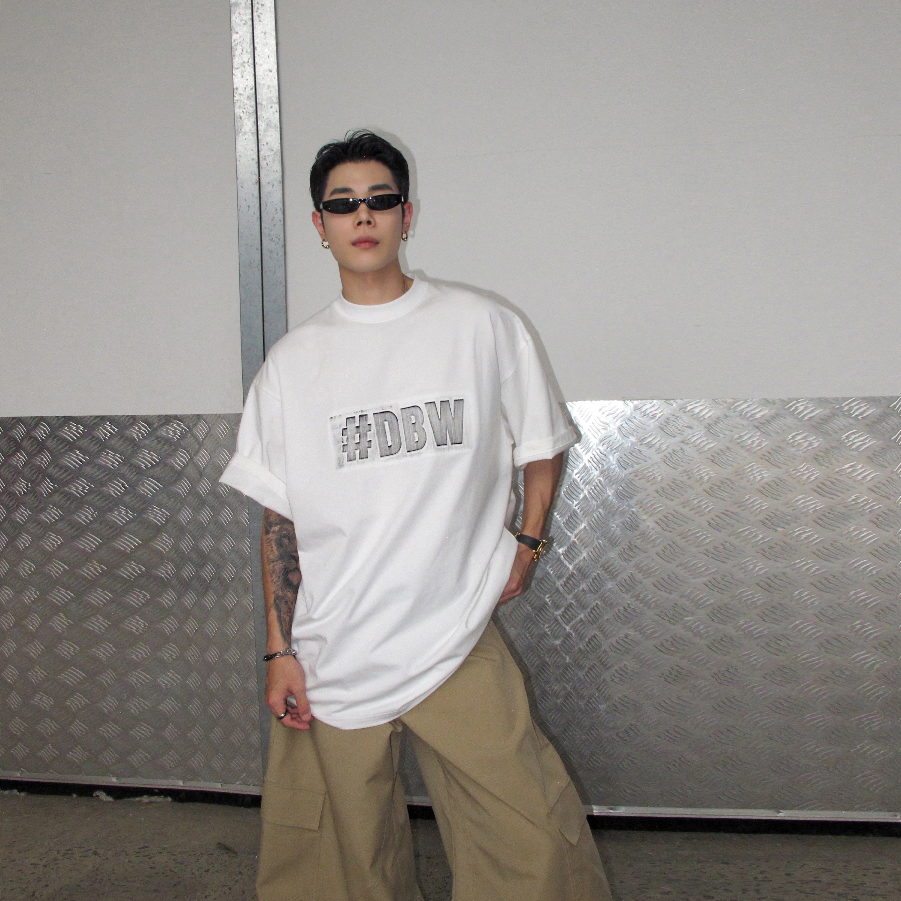 DBW DOUBLEWIN T