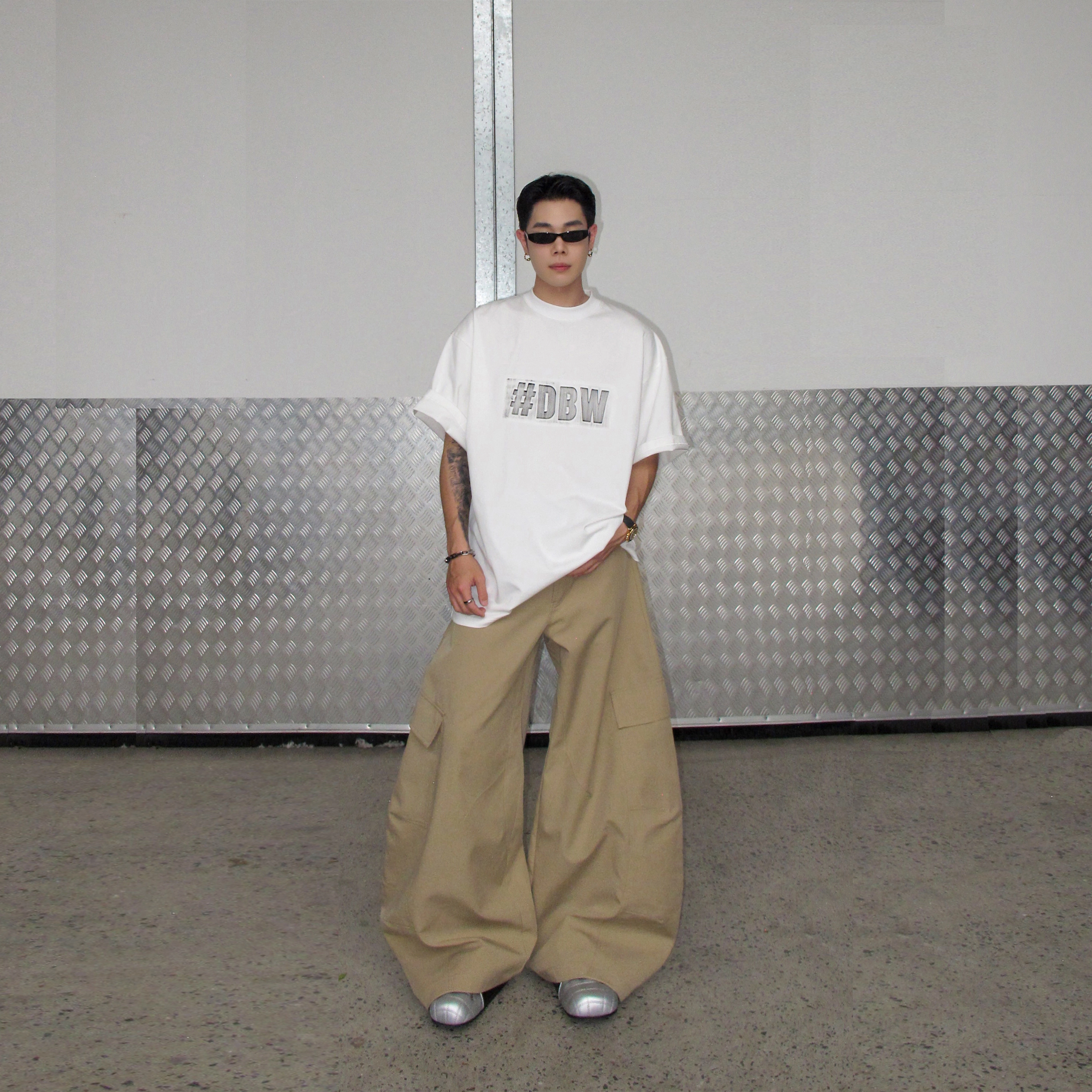 DBW DOUBLEWIN T