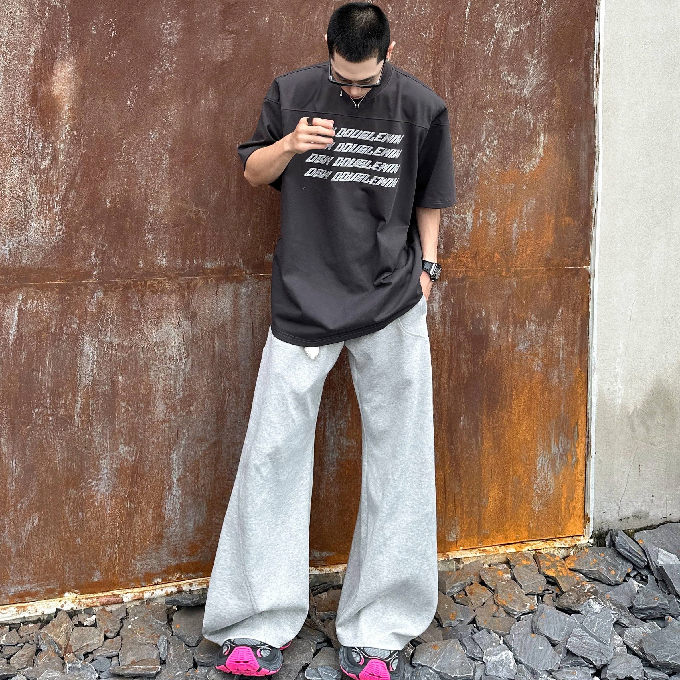 DBW DOUBLEWIN T