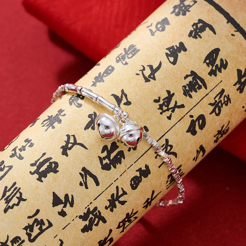 SHUNQINYINLOU S925