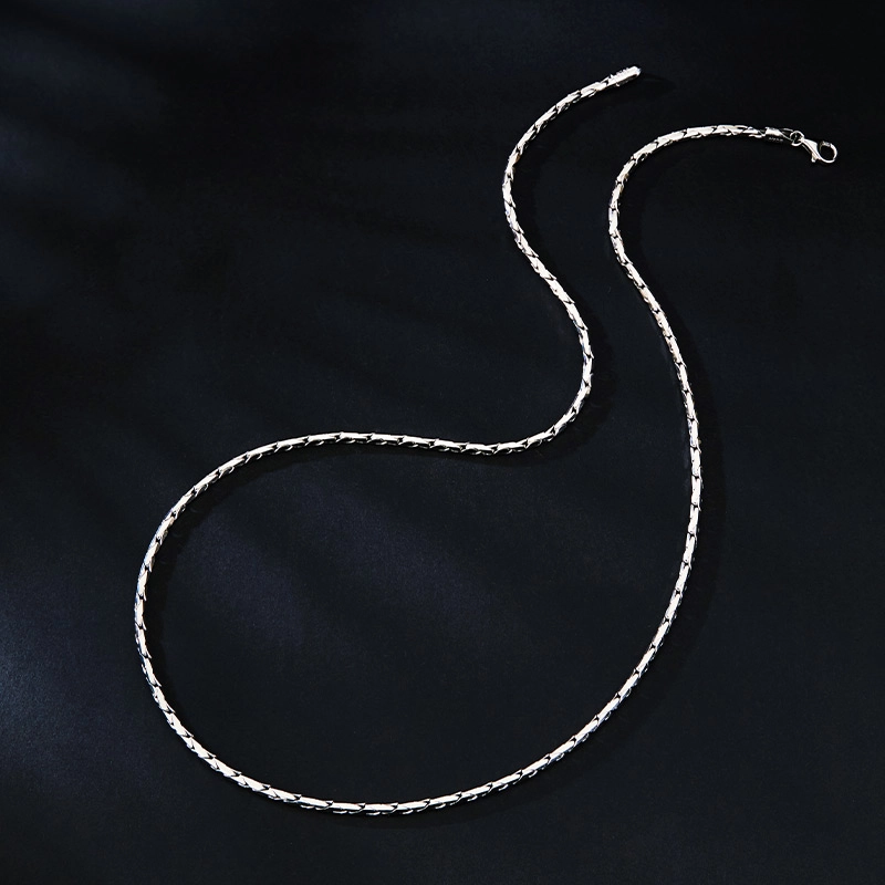 SHUNQINYINLOU S925