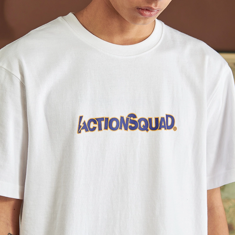 ACTIONSQUAD T