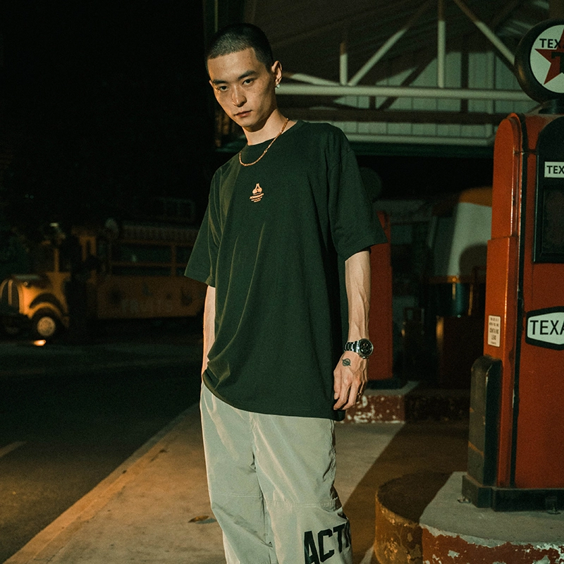 ACTIONSQUAD AT