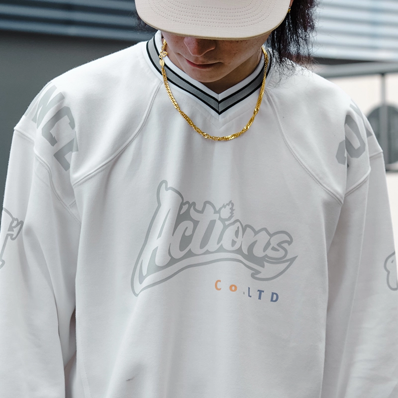 ACTIONSQUAD T
