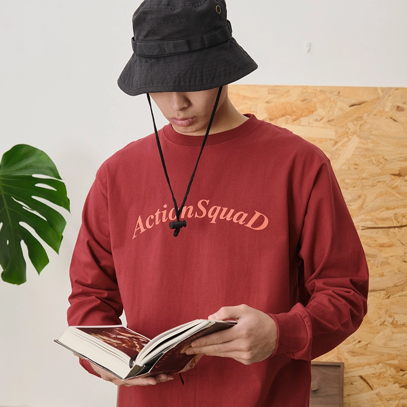 ACTIONSQUAD T