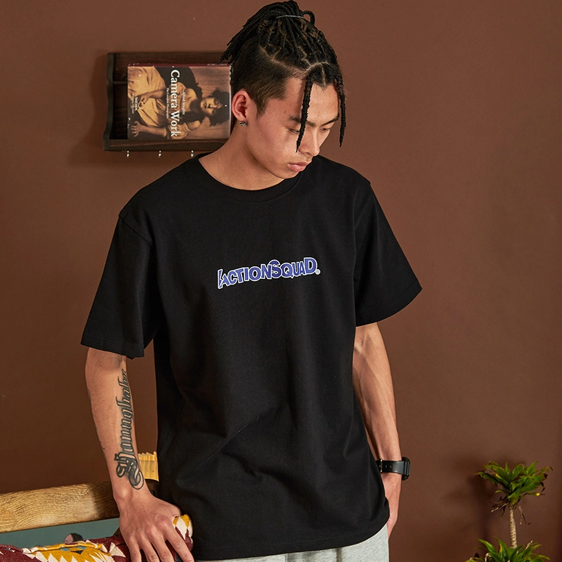 ACTIONSQUAD T