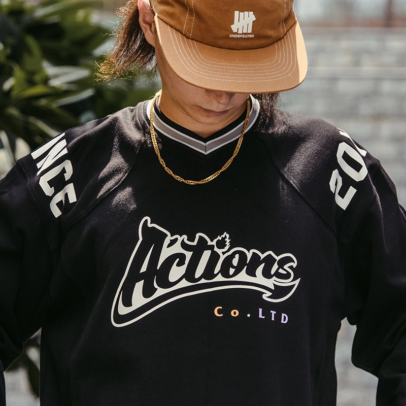 ACTIONSQUAD T