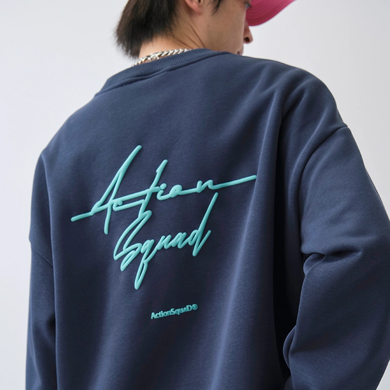 ACTIONSQUAD 350G