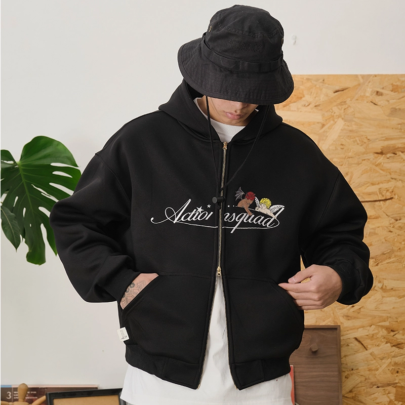 ACTIONSQUAD 500G