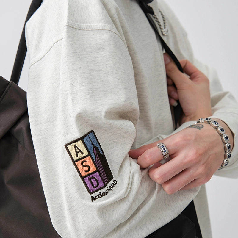 ACTIONSQUAD T