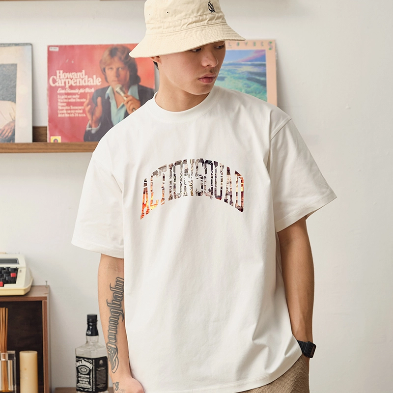 ACTIONSQUAD T