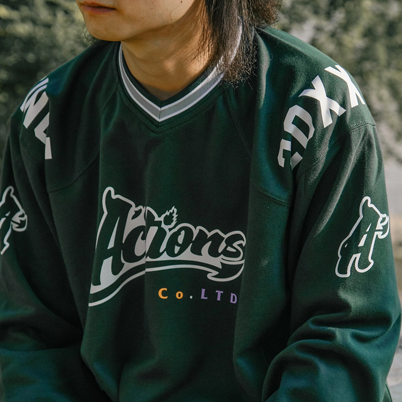 ACTIONSQUAD T