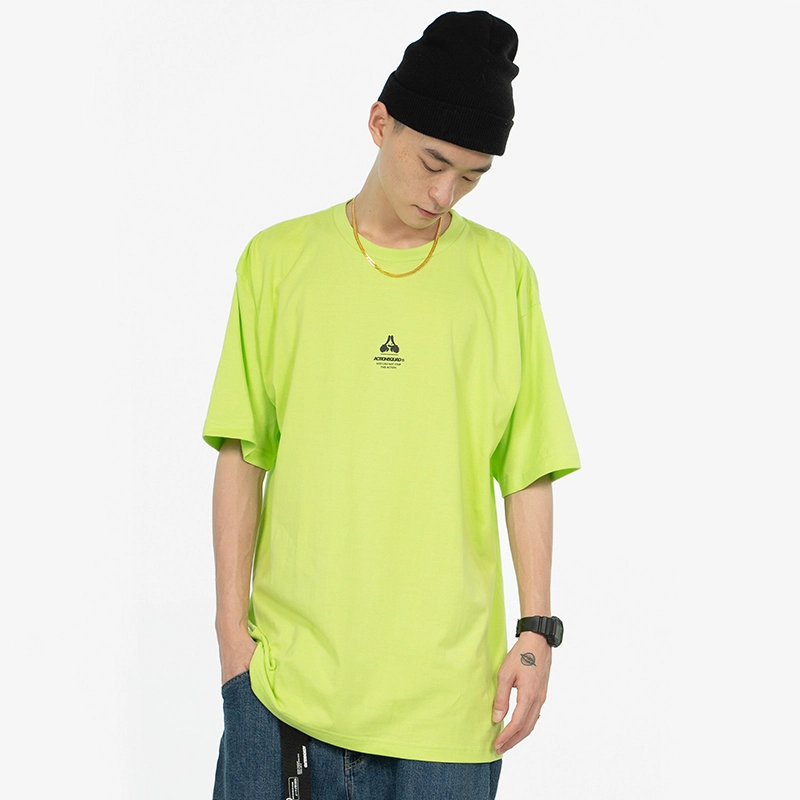 ACTIONSQUAD AT