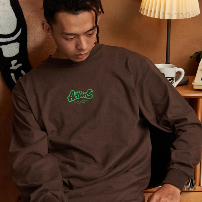 ACTIONSQUAD T