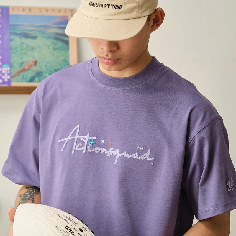 ACTIONSQUAD T
