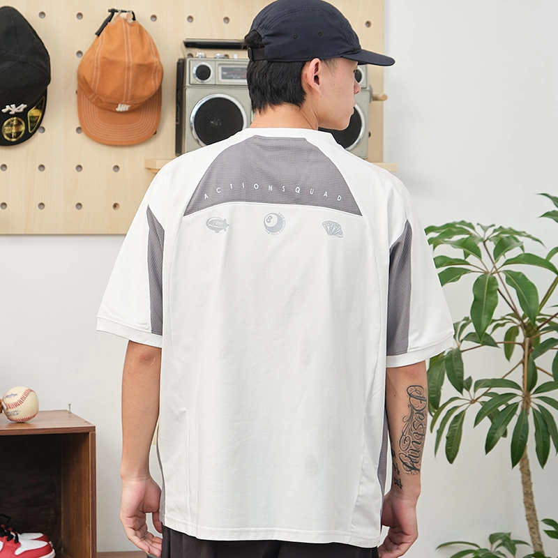 ACTIONSQUAD T
