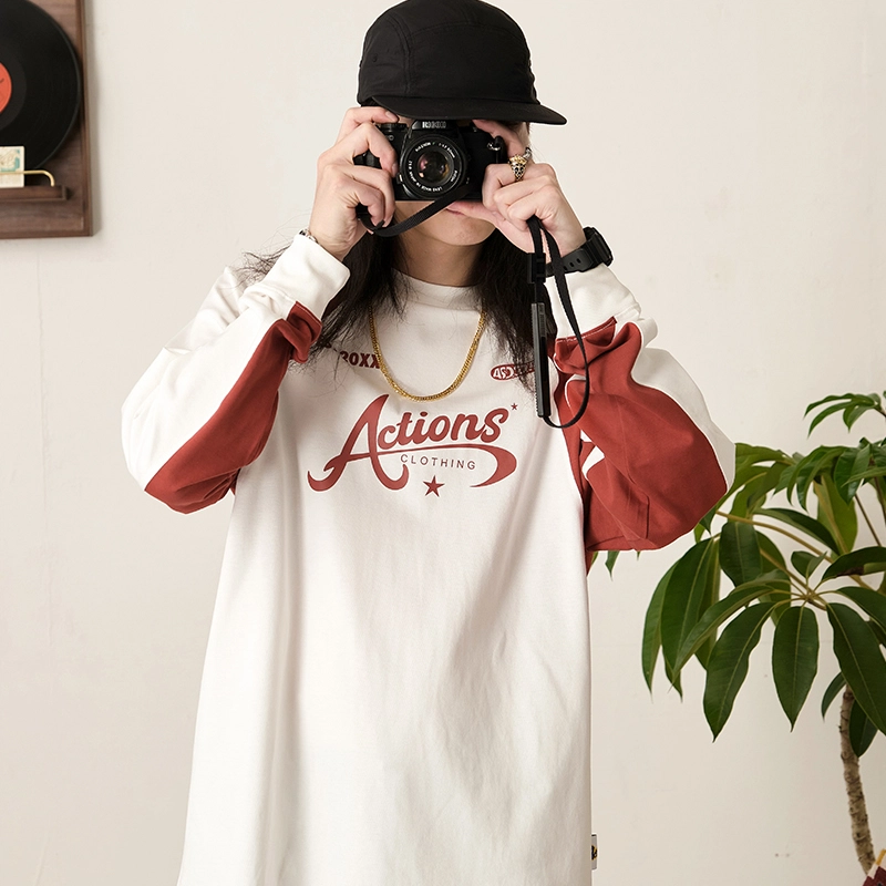 ACTIONSQUAD T