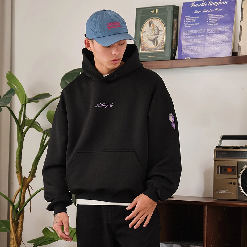 ACTIONSQUAD 500GBoxy