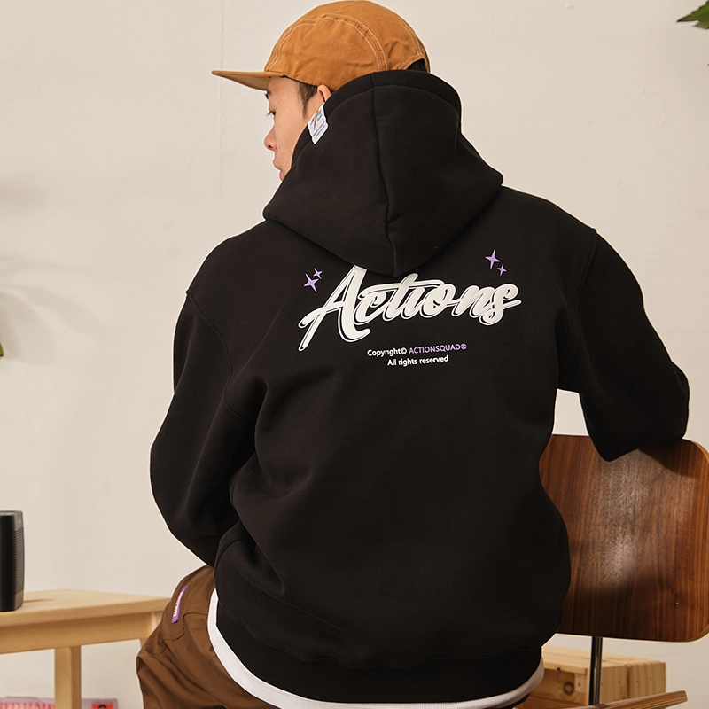 ACTIONSQUAD