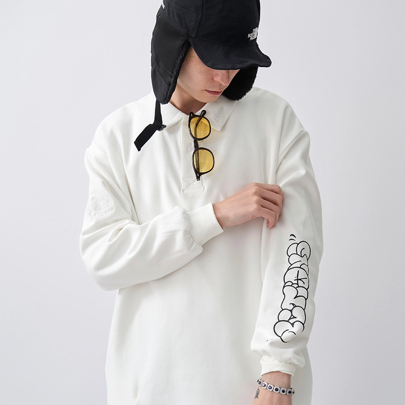 ACTIONSQUAD Polo