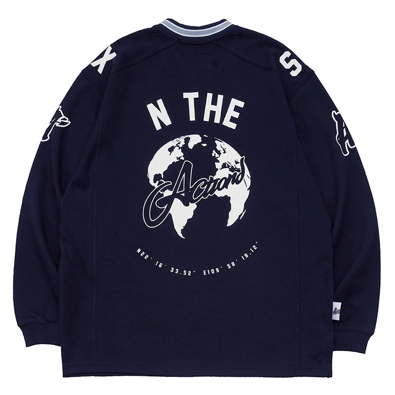ACTIONSQUAD T