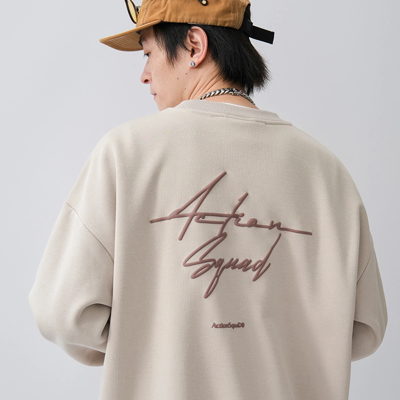 ACTIONSQUAD 350G