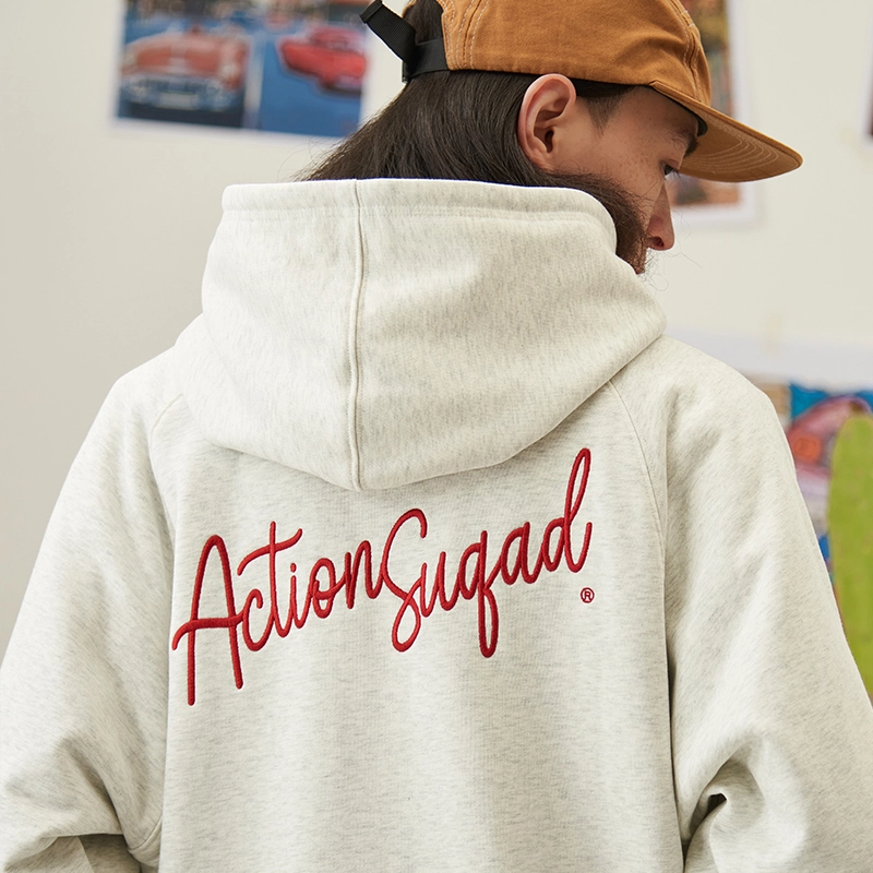 ACTIONSQUAD