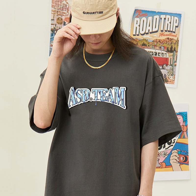 ACTIONSQUAD LOGOT