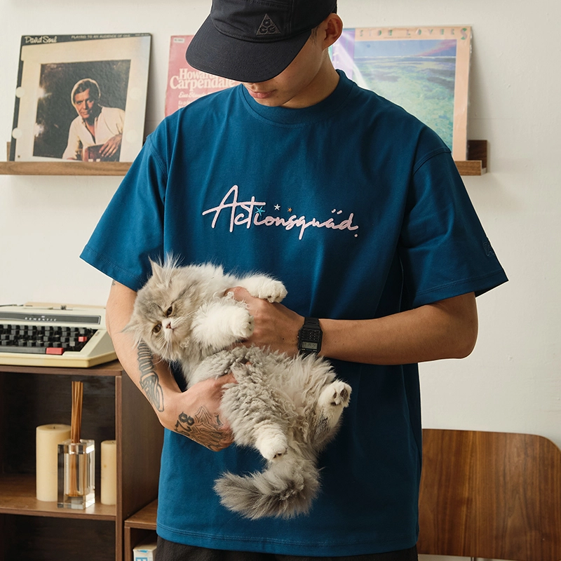 ACTIONSQUAD T