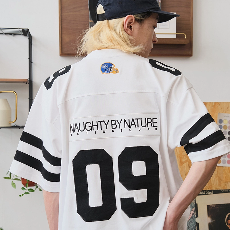 ACTIONSQUAD T