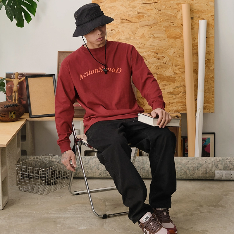 ACTIONSQUAD T