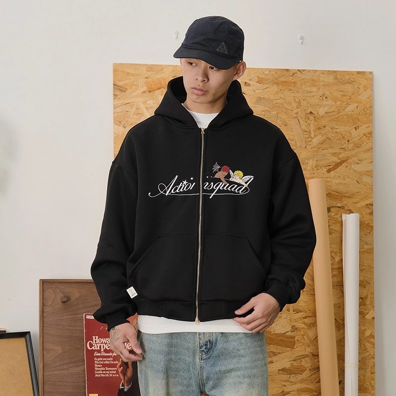 ACTIONSQUAD 500G