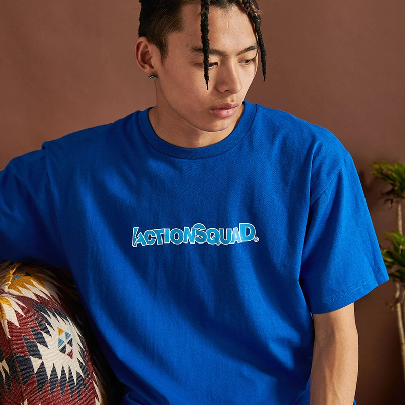 ACTIONSQUAD T
