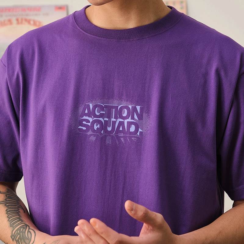 ACTIONSQUAD LOGOT